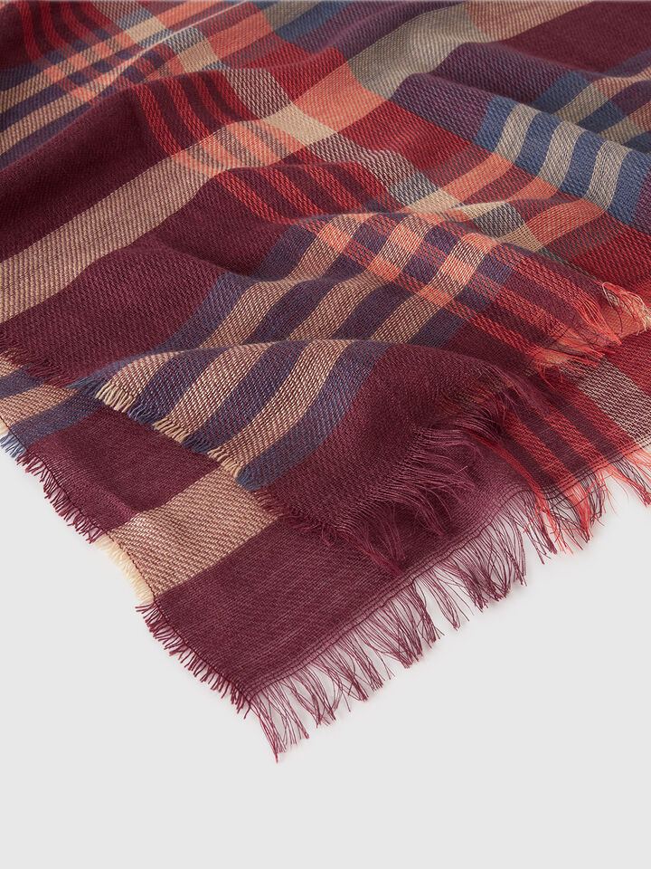 SCARF Men image number 2